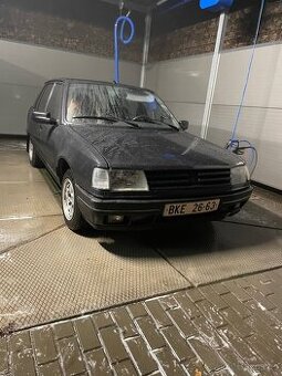 Peugeot 309 1.9D 47KW rok 1993 - 1