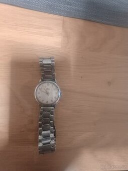 hodinky Prim 16 rubínů