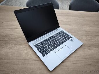 HP EliteBook 830 G5 - ZÁRUKA 2 ROKY