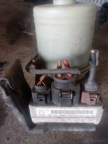 Servočerpadlo Škoda Fabia 1 Koyo, TRW