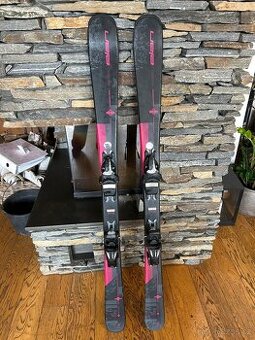 Lyže Elan Black Perla