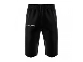 Sportovní 3/4 černé GIVOVA