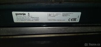 Prodej zanovniho sklokeraickeho sorau GRENJE