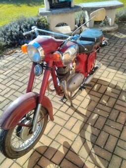 Jawa 250/353