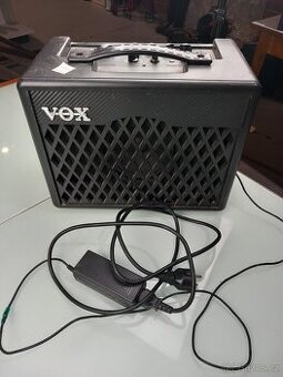 Kytarový zesilovač Vox VX I