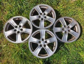 Originální litá kola Toyota