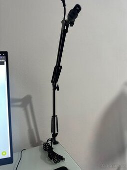Stojan na mikrofon