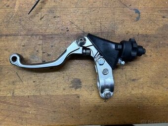 Spojková páčka ZETA s objímkou Honda CRF450