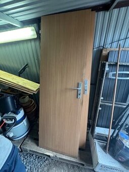 VNITŘNÍ DVEŘE. AKCE SLEVA