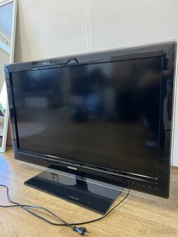 Thomson 37FS6646 – 37" Full HD TV, HDMI