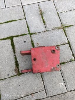 Tera Vari systém prodám závěs Z-1.