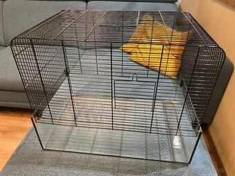 Klec AQUALAND 2, 59x38x47 cm