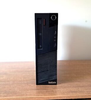 Stolní počítač LENOVO