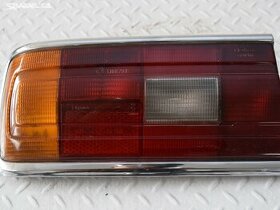 BMW e12 Zadní světla