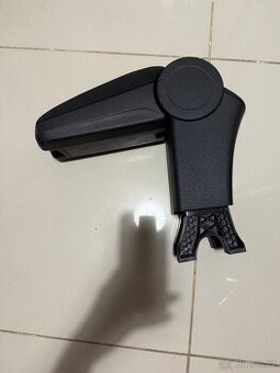 Loketní opěrka Fabia 3