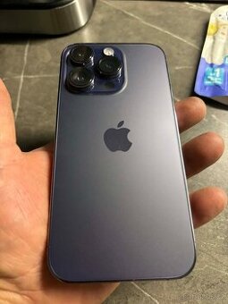 IPhone 14 Pro 256Gb fialový