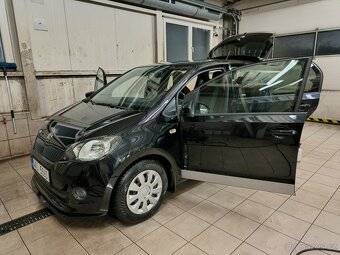 Škoda Citigo 55kw//Monte Carlo,kola,56Tkm