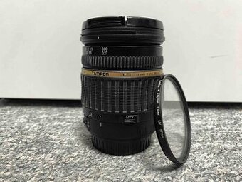 Objektiv - Tamron SP AF 17-50 mm f/2,8 XR Di II pro Canon