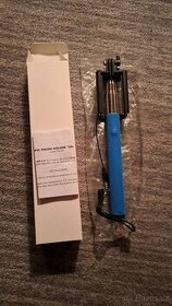 Kvalitní selfie tyč - nová