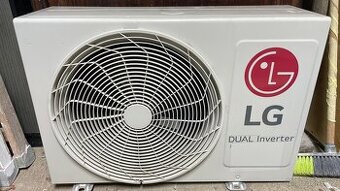 Klimatizace lg s09eq Ua3