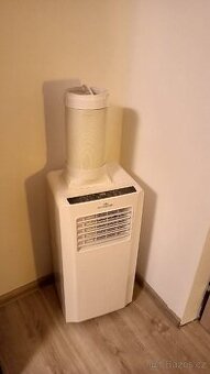 Mobilní klimatizace KGM 9000 BTU Commodoor