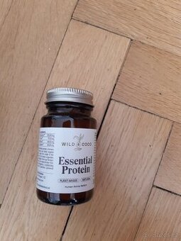 Essentil Protein 30 tablet od Wild and Coco