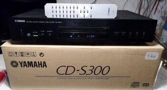 YAMAHA CD-S300