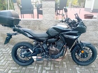 YAMAHA TRACER 700,TRACER/7,ABS,2018