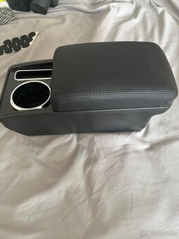 Loketní opěrka Fabia 2