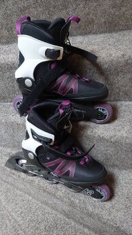 inline brusle K2 Kinetic 80 PRO XT W vel. 8,5