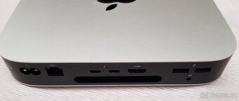 Mac mini (M1, 2020) 8GB RAM / 512GB SSD - 1