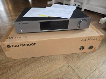 Cambridge audio cxn100