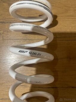 Pružina WP 42/240 J/V