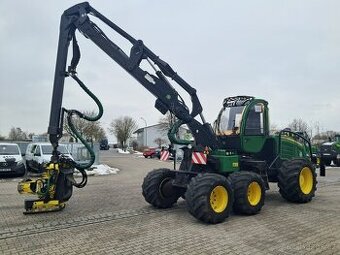 Harvestor JOHN DEERE 1170E