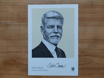 Vlastnoruční autogramy, podpisy slavných osobností, autogram - 1