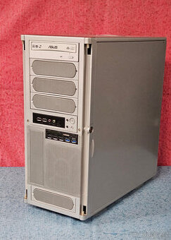 Prodám stolní počítač založený na procesoru Intel I7- 4820K