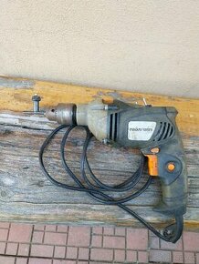 Příklepová vrtačka Profi Tools