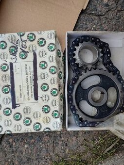 Škoda130, forman praktik,120m,125