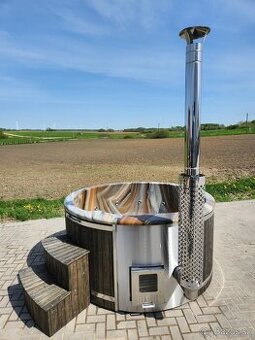 Virivka,koupací kad,jacuzza