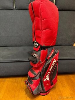 Golfový cart bag lehký SRIXON - TOPSTAV