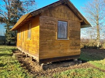 Prodám zahradní domek