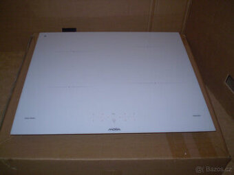 Indukční varná deska Mora VDIT65D CW