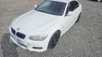 Bmw e92 lci náhradní díly mpaket m paket