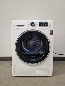 Kondenzační Sušička Samsung A+++