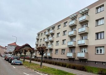 Byt po rekonstrukci 3+1 - 1