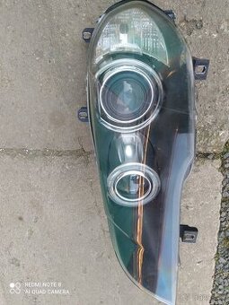 Světlo levé přední BMW X5