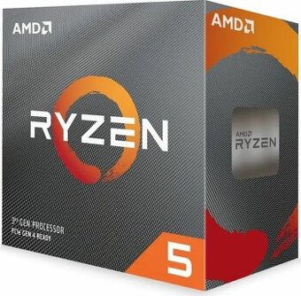 Procesor AMD Ryzen 5 3600