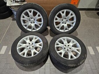 Alu kola Dezent Volvo XC90