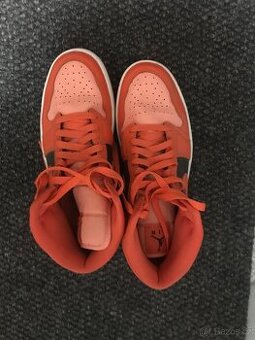 Nike air Jordan 1 mid - 1