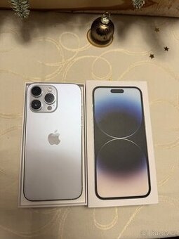 Iphone 14 pro max 128 GB